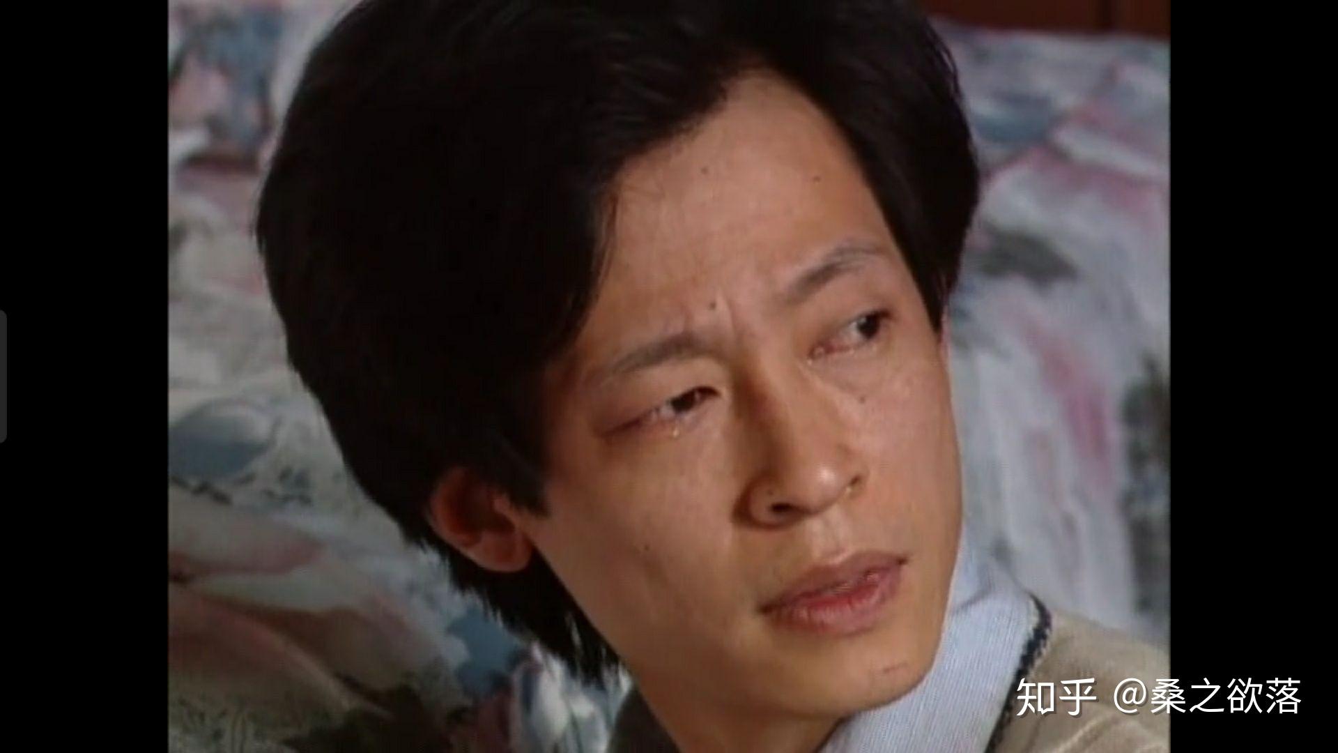 谁能给90后解释下93年王志文和江珊主演的过把瘾的里程碑意义