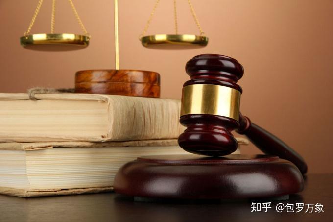 法制与法治的区别 - 知乎