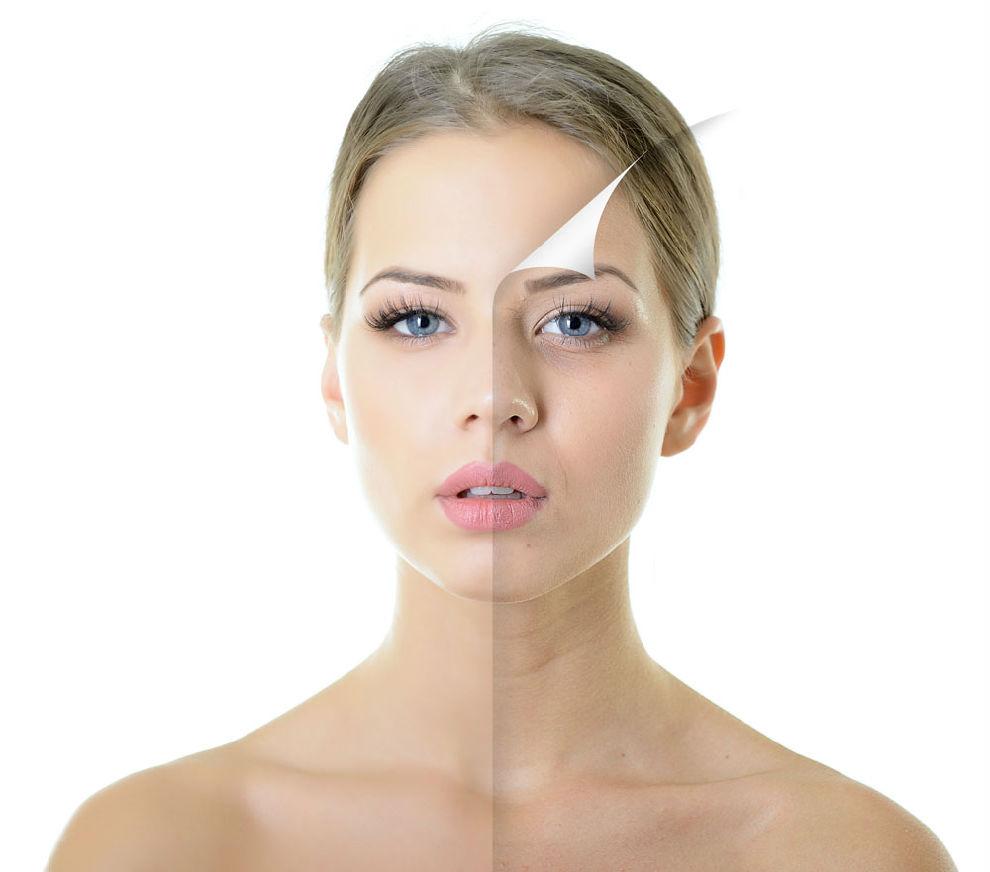 Can be used as a whitening skin care product