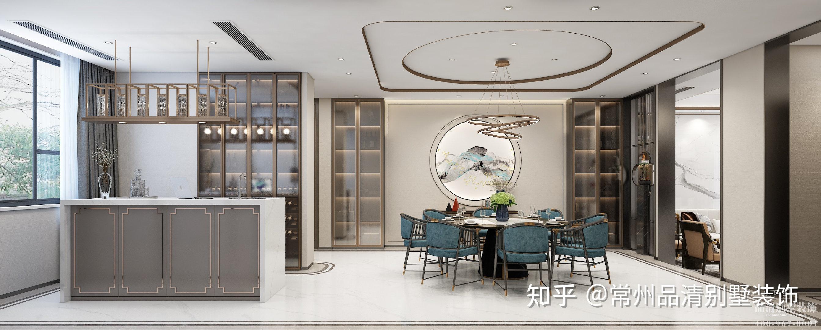 常州别墅装修：别墅装修前的注意事项 - 知乎
