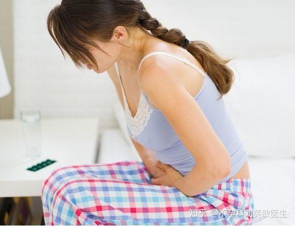 女性腹痛不可轻视 小心是妇科疾病作怪 知乎