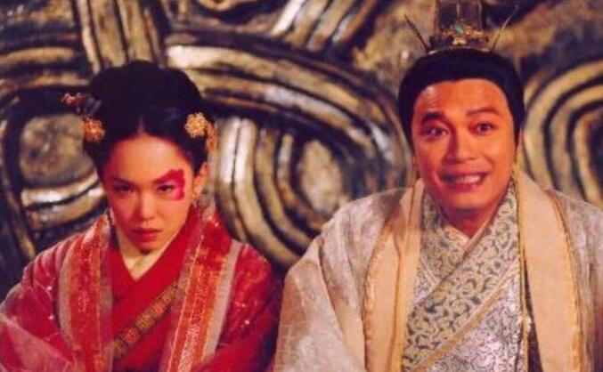 贾南风:历史上有名的放荡女皇后, 一手造就“八王之乱” - 知乎