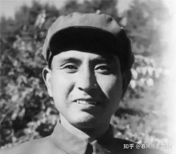 志愿军不是只有彭总——领导最可爱的人的志司首长沿革考 - 知乎