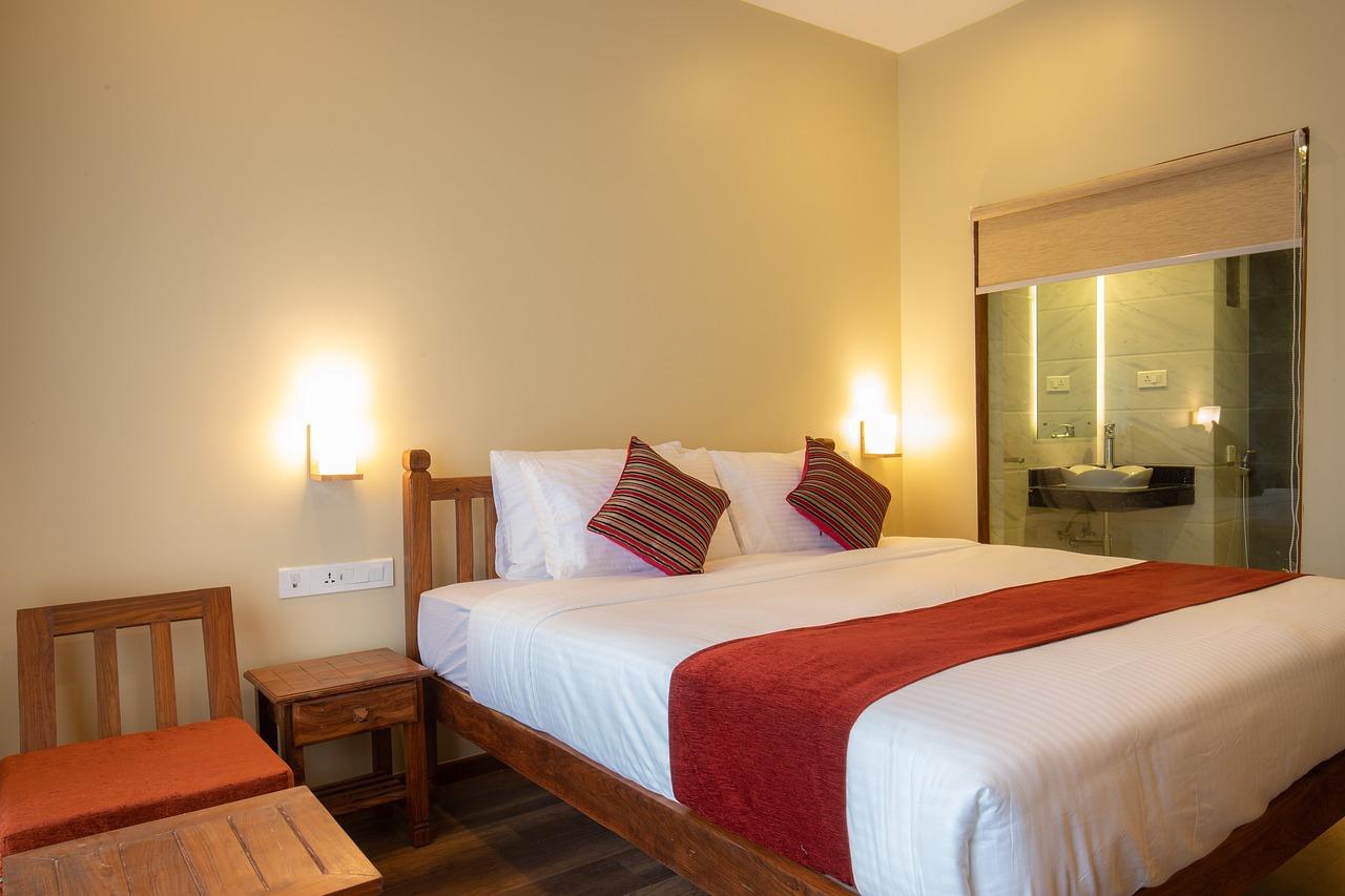 5. 排骨架承重分析