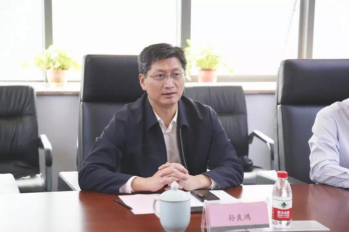 鲜丰水果华中区总部及大型智慧冷链仓储项目正式落户安徽省肥东县