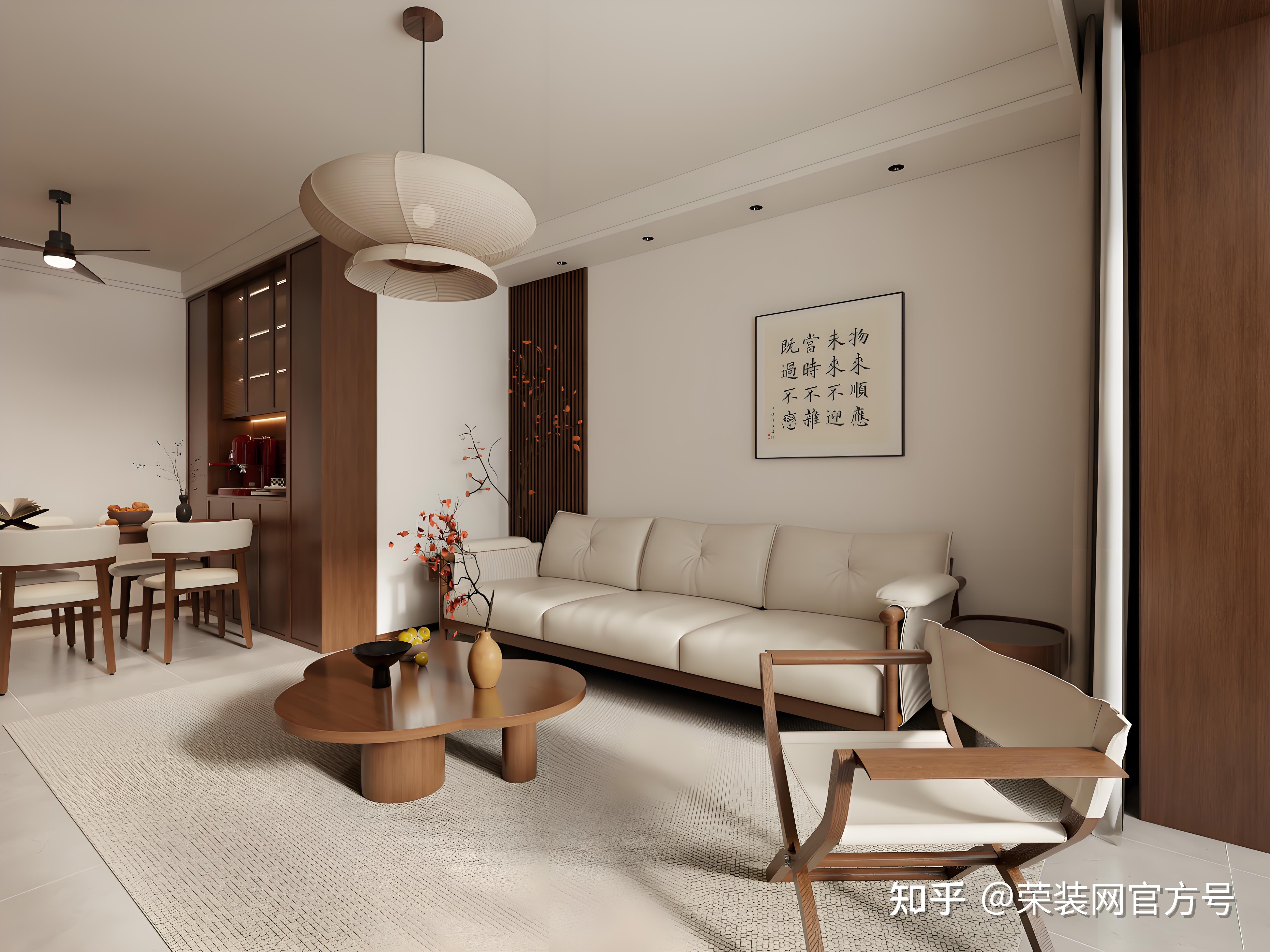 全屋定制包含什么？这份完整清单请收好 - 知乎