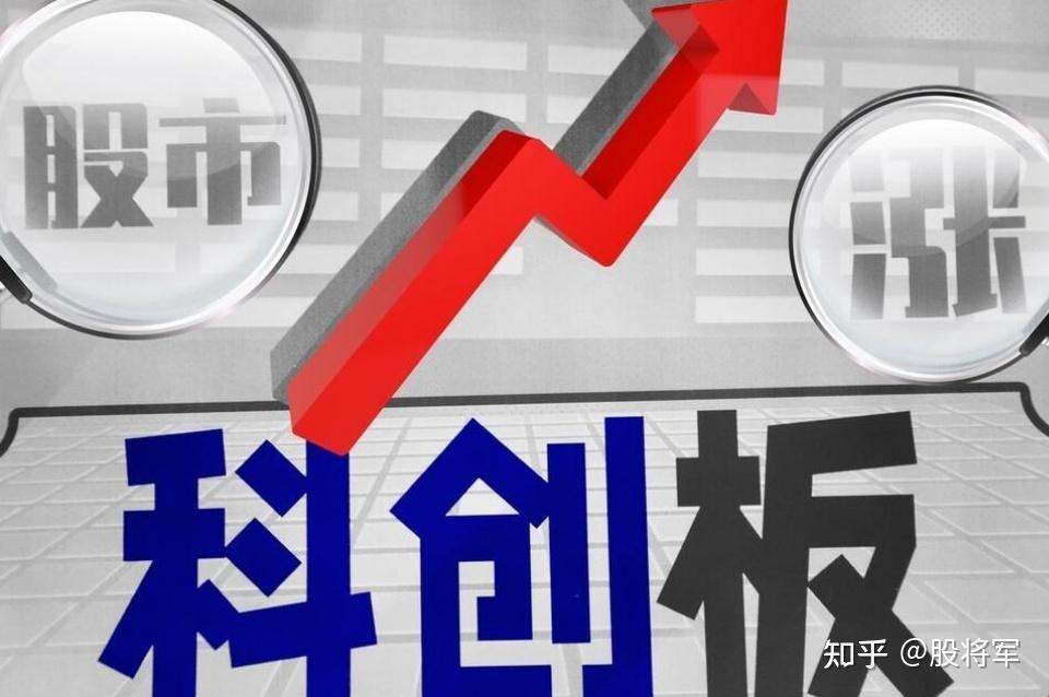 收评!今日A股缩量大涨37点 科创50涨超4%,外资买29亿 下周怎么走 - 知乎