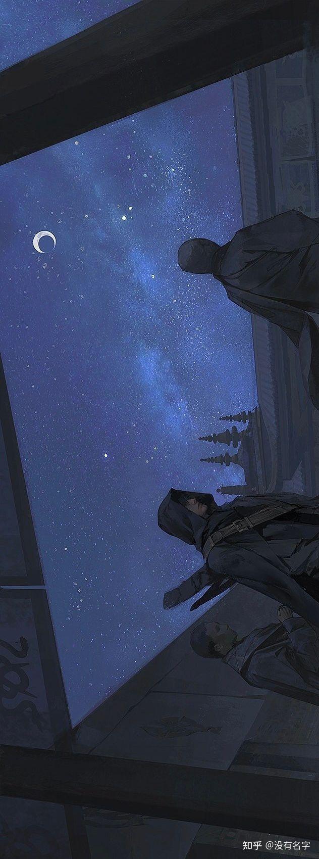 盗墓笔记有哪些值得用一生的壁纸