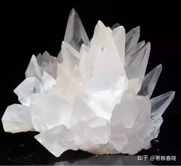 你捡到一块石头,怎么判断是什么石头? - 知乎