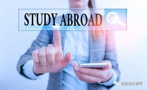 【干货分享】国外访问学者申请指南 - 知乎