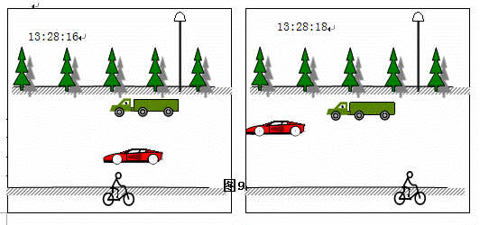 什么是参照物?参照物到底怎么判断,人与人是否也需要找对参照物! - 知