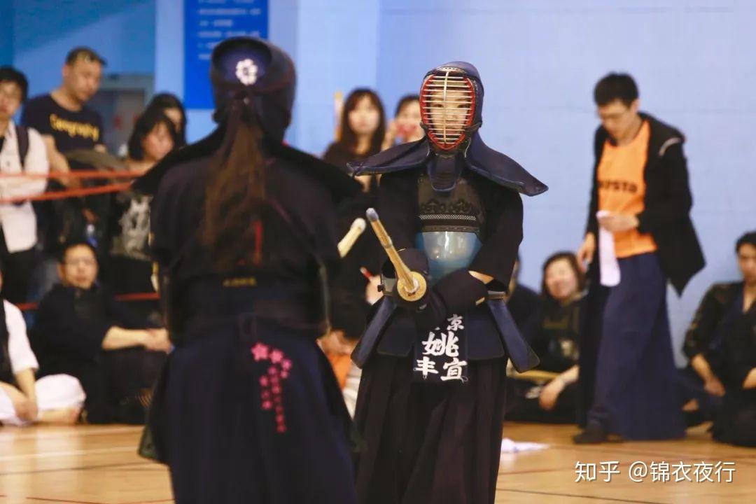 有个会玩剑道的女朋友是怎样一番体验？ - 知乎