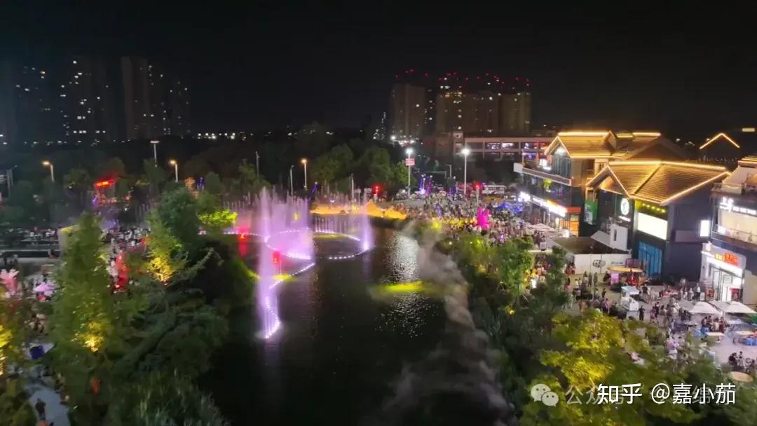 天府旅游名县|“五觉”品绵竹,是这样 - 知乎