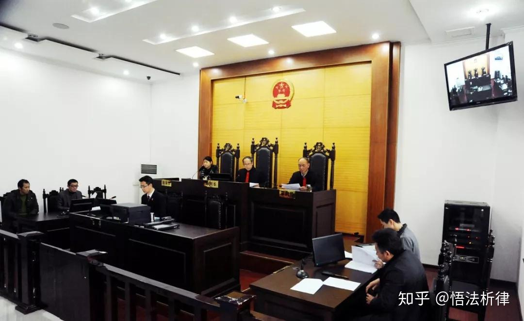 为什么法院开庭的时候,不准私自录音和录像? - 知乎