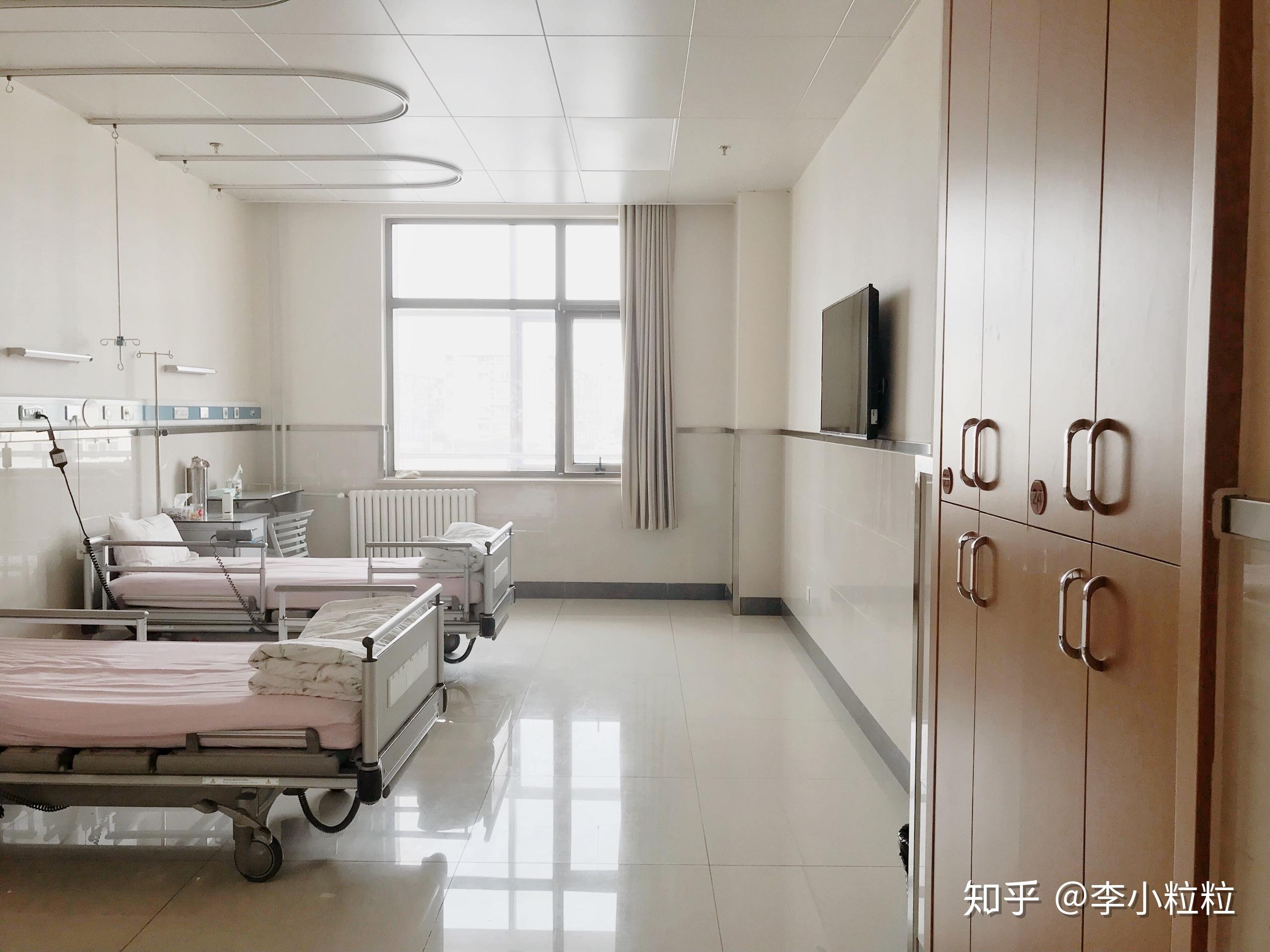 北京妇产医院南院区子宫内膜息肉宫腔镜手术全记录