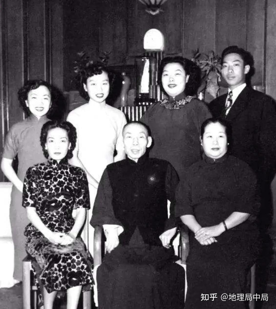 袁世凯死前大叫:杨度误我!周总理病重时叮嘱:对他要公正评价! - 知乎