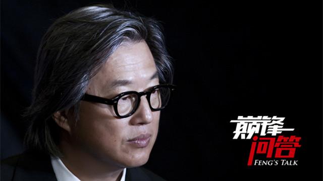 巅锋问答 | 台湾综艺教父王伟忠:那个抓到综艺“门把手”的人 - 知乎