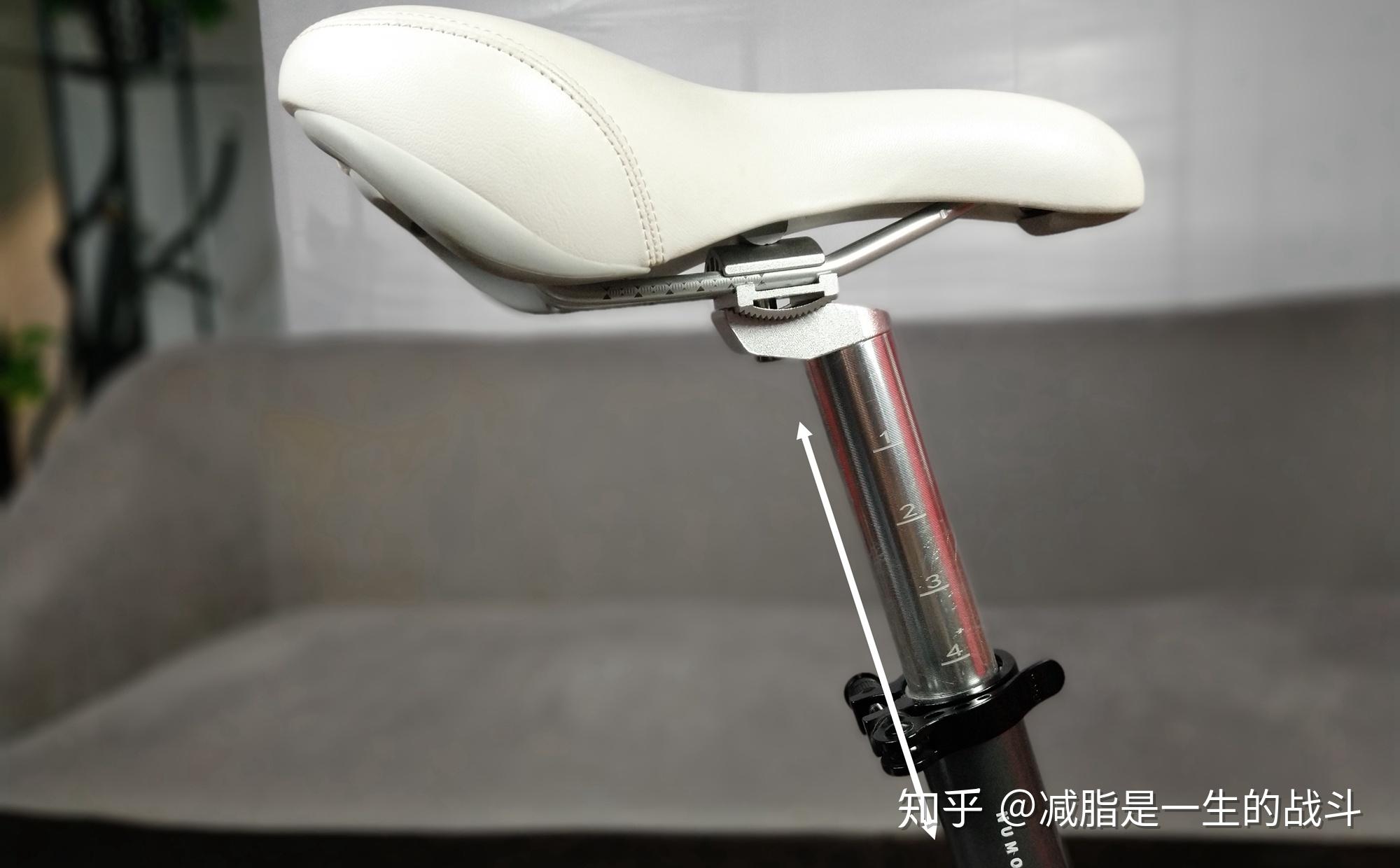 动感单车怎么调节动感单车的调节方法