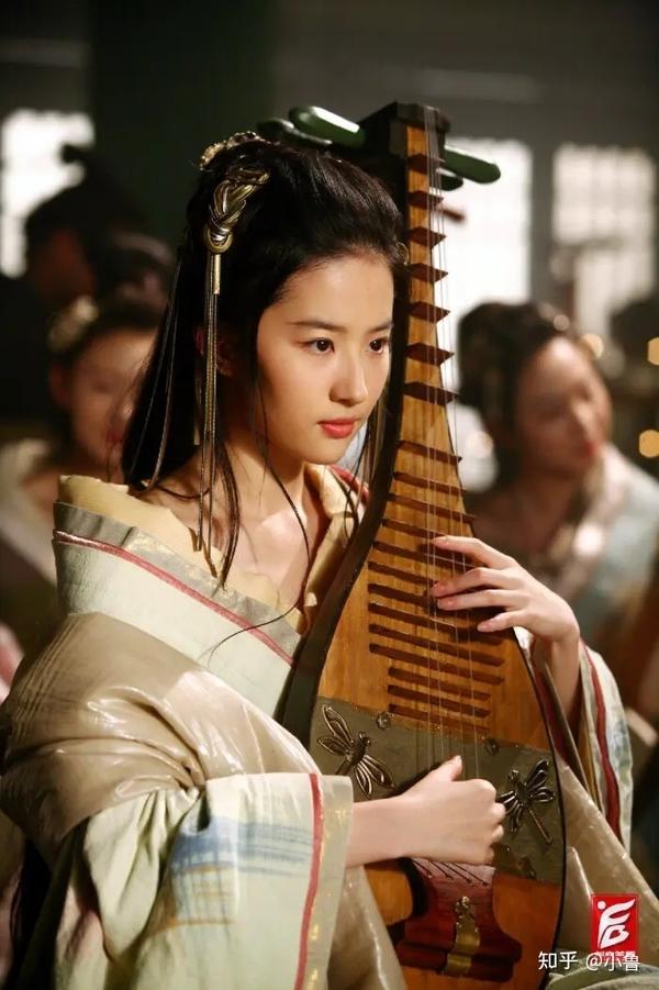虞姬 - 知乎