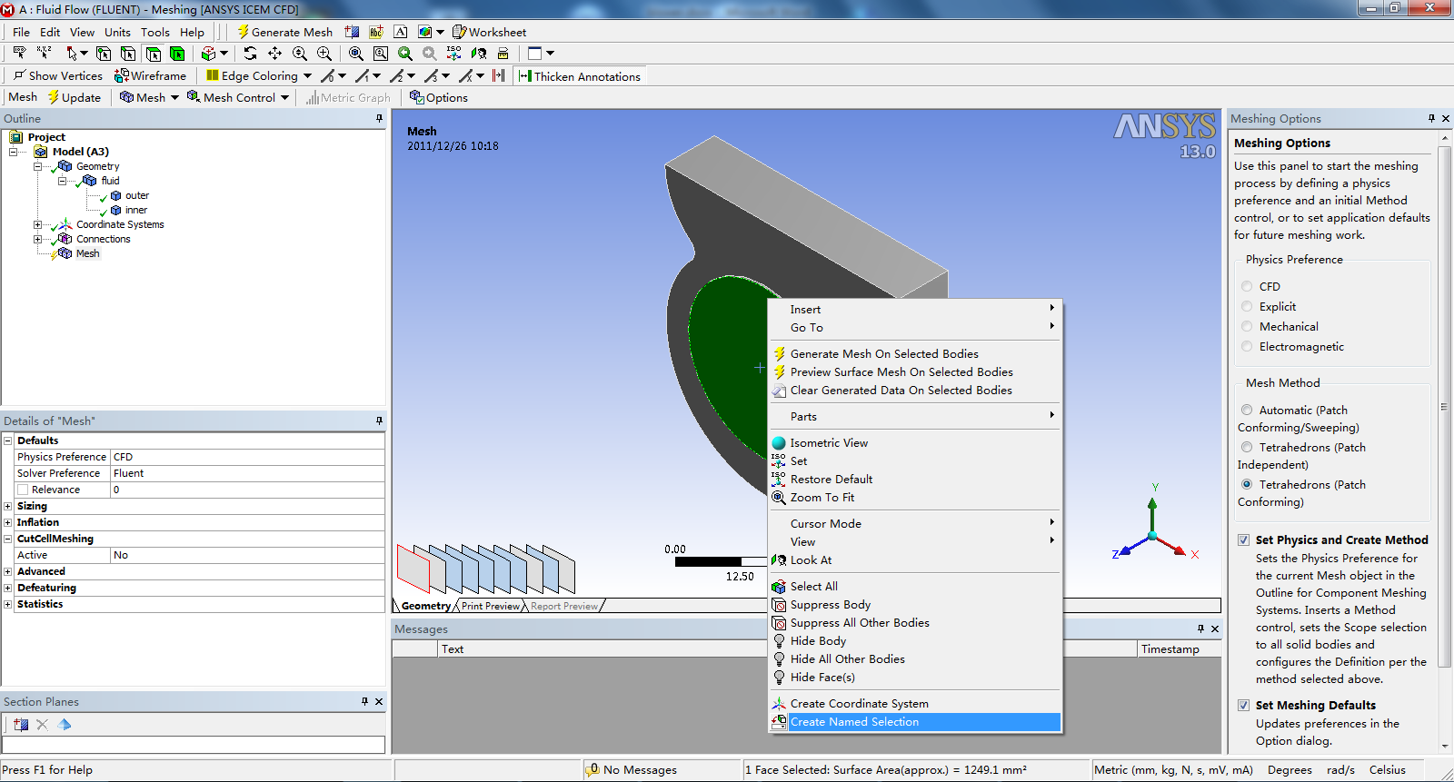Fluent 2 