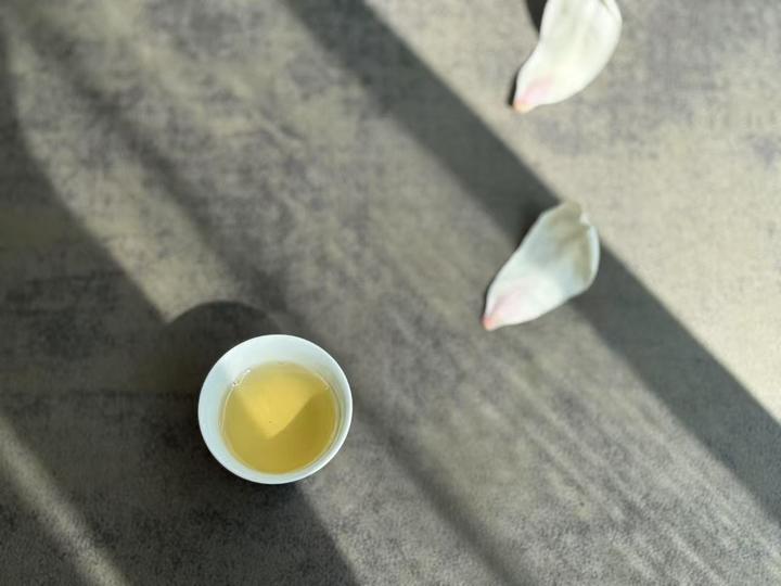 都说春水秋香,从春茶、夏茶到秋茶,那夏茶能不能喝? - 知乎