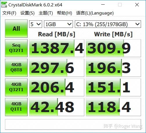 Primocache настройка для ssd