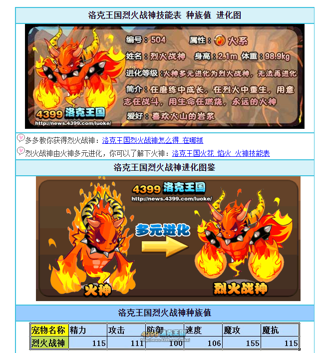 赛尔号库鲁技能表_赛尔号库鲁精灵_赛尔号库鲁