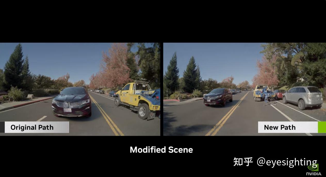 自动驾驶计算&域控平台-NVIDIA - 知乎