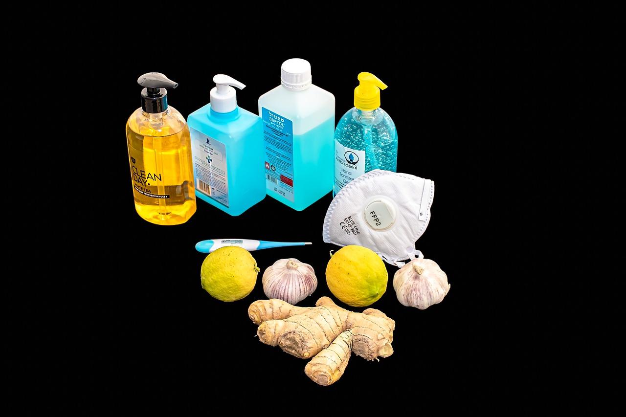 什么不能紫外线消毒