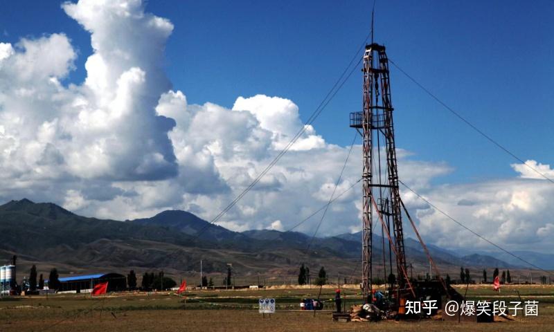 中国发现大批10万吨铀矿!美封锁失败,造多少核弹我们说了算 - 知乎