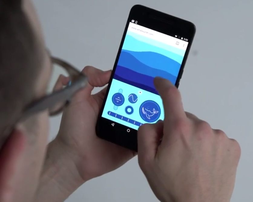 戛纳网络传播全场大奖案例解析:mail chimp