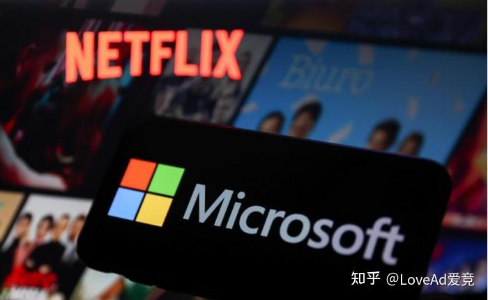 微软广告霸主地位确立流量与ai双重优势业界震动