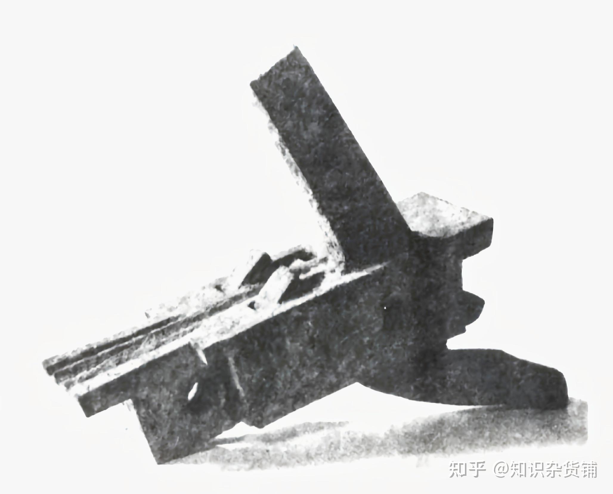 千古谜团：中国弩究竟诞生于何时？考古学家为此争论了半个世纪 - 知乎