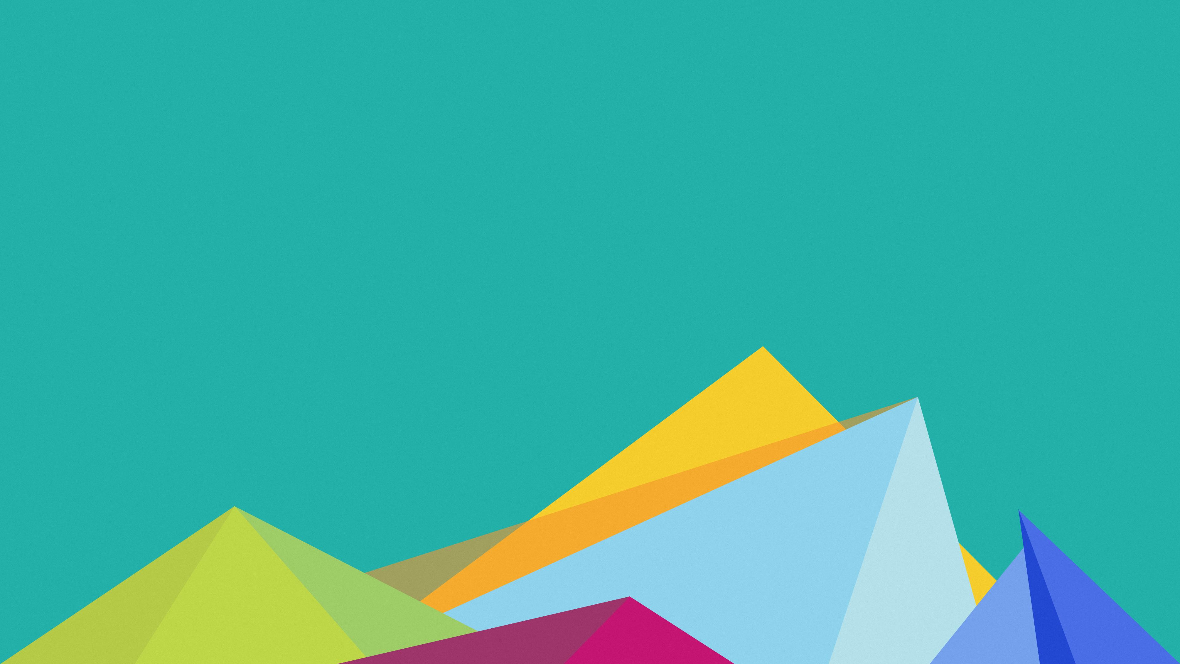 有哪些电脑壁纸是你不想换的