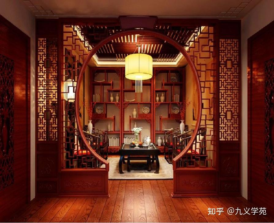 室内设计风格都有哪些?这十种常见风格,你最喜欢哪一种? - 知乎