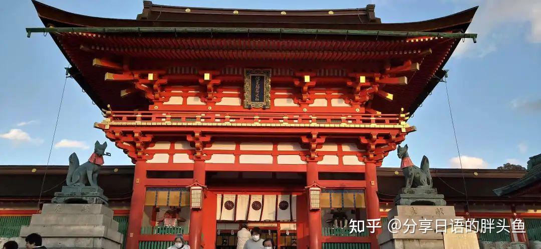 日本的千年古都 | 京都 - 知乎