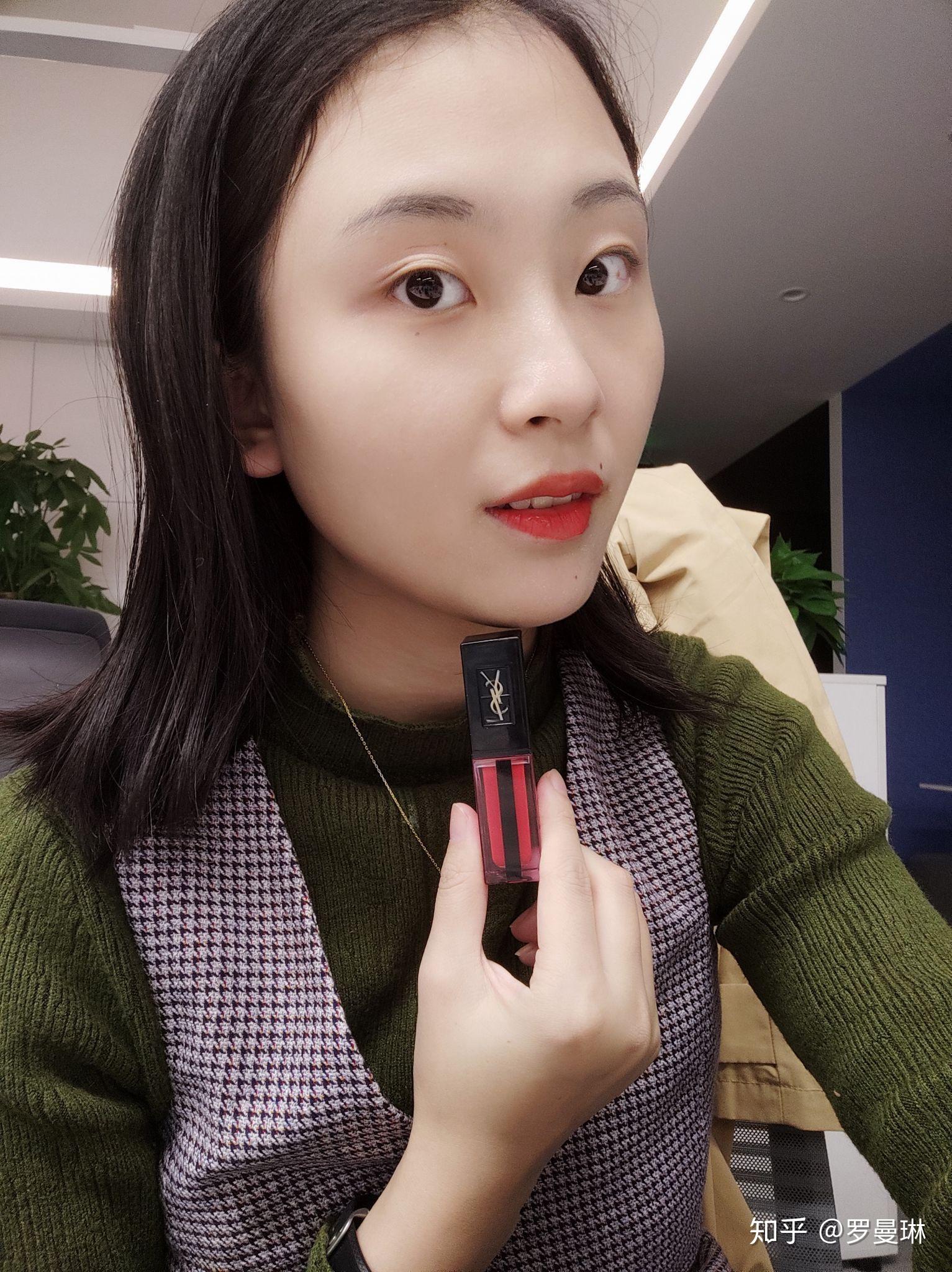 大家包里常备的是哪一支口红? - 知乎
