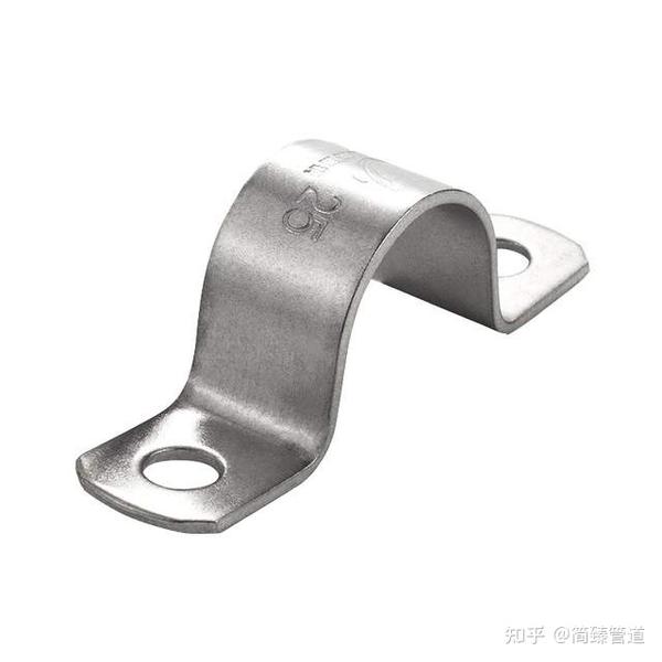 A系列管夹有哪些,今天给大家做个总结,a1螺栓-a10管夹都在这了 - 知乎