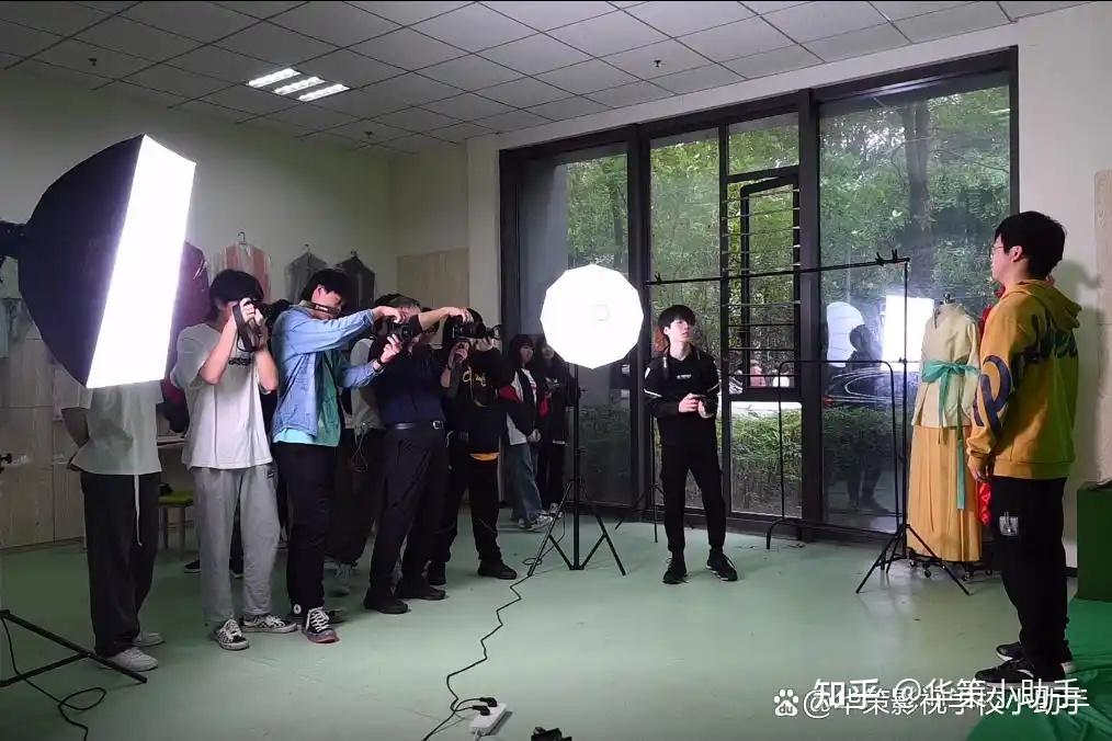 光影技艺深耕：摄影摄像专业学习与职业发展全景解析 - 知乎