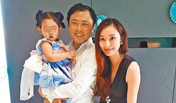 纪晓波被定性为恶势力首脑吴佩慈豪门梦碎