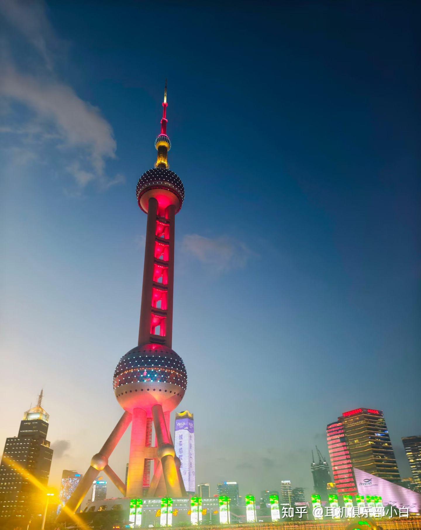 说说音响展的感想
