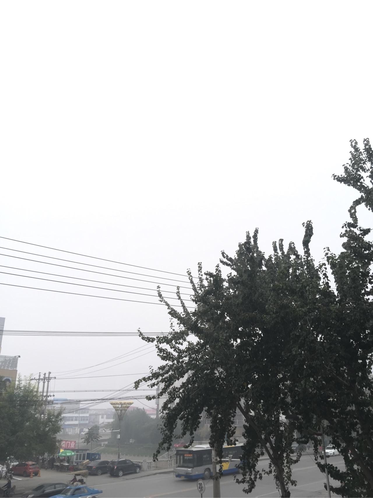 北方有哪些空气质量长年优、有麦当劳、有肯德