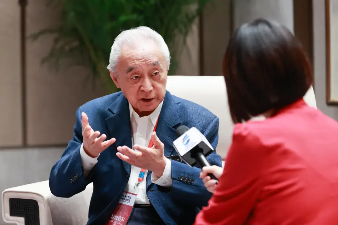 中电专访丨中国科学院院士卢强:高弹性电网建设需要标准性规范 - 知乎
