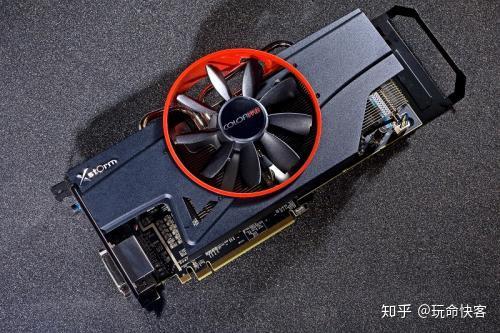 一键开核,让你的hd6850一键变身hd6870,了解点历史的都知道那段时间