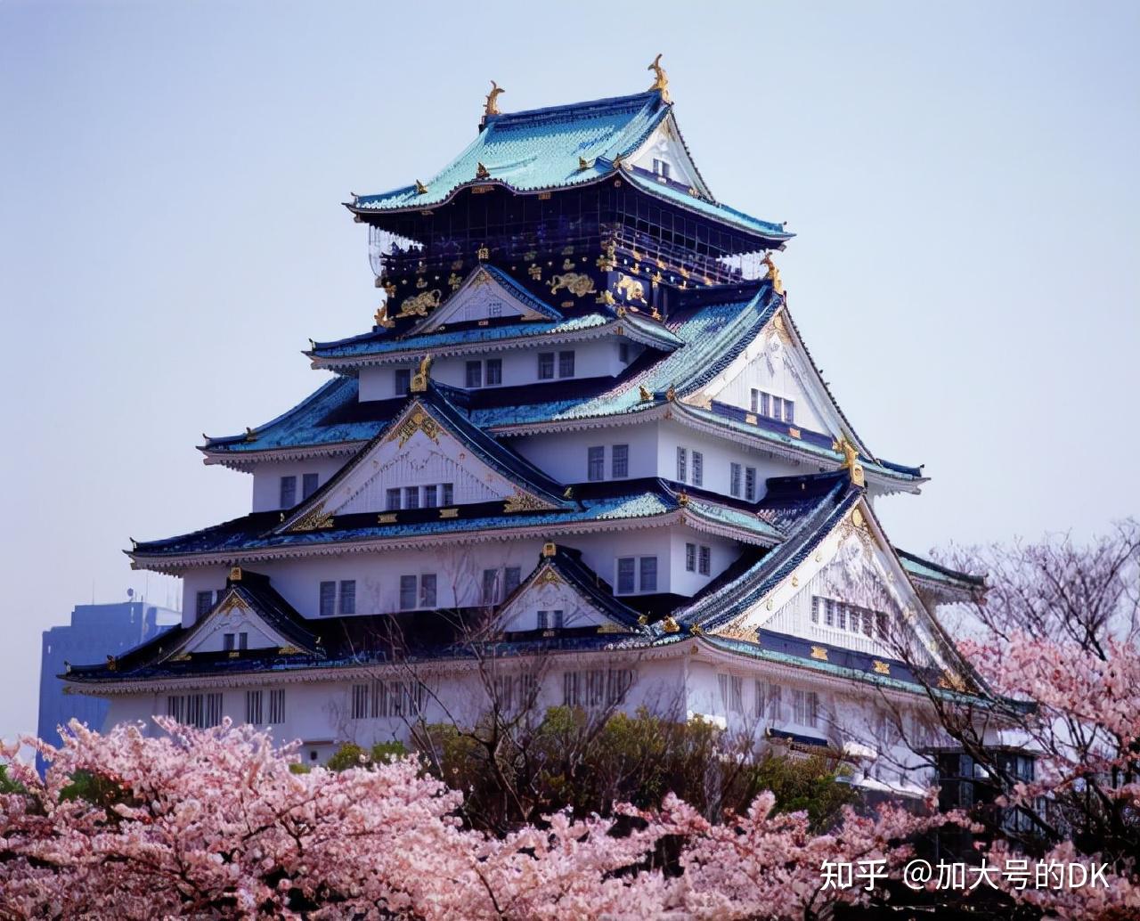 "天下人"丰臣秀吉和日本的桃山时代的一统——日本简史18 - 知乎