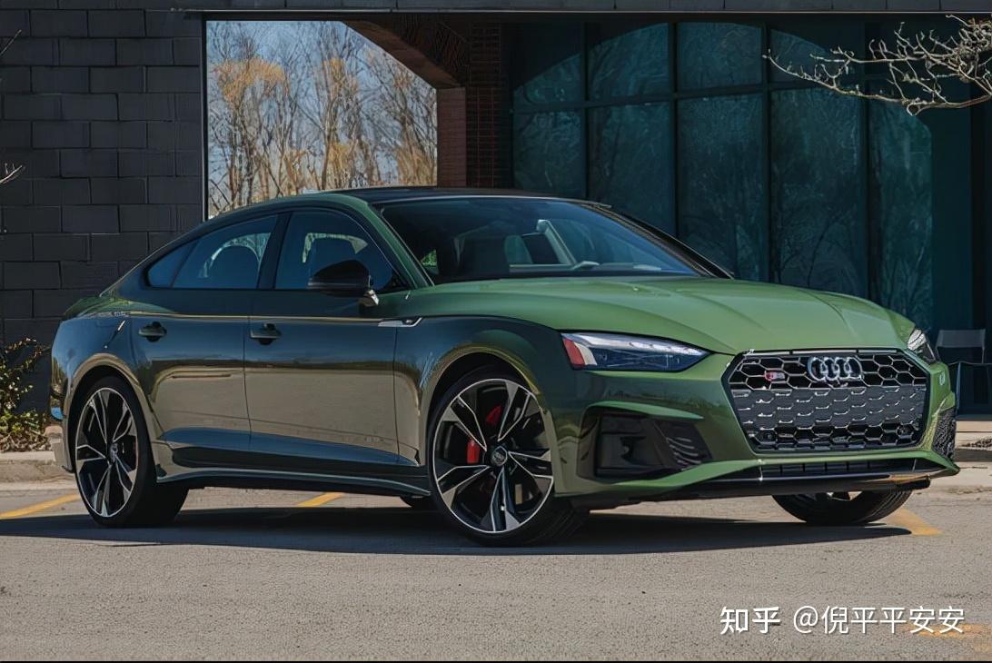 奧迪s5sportback2021款30t你覺得怎麼樣