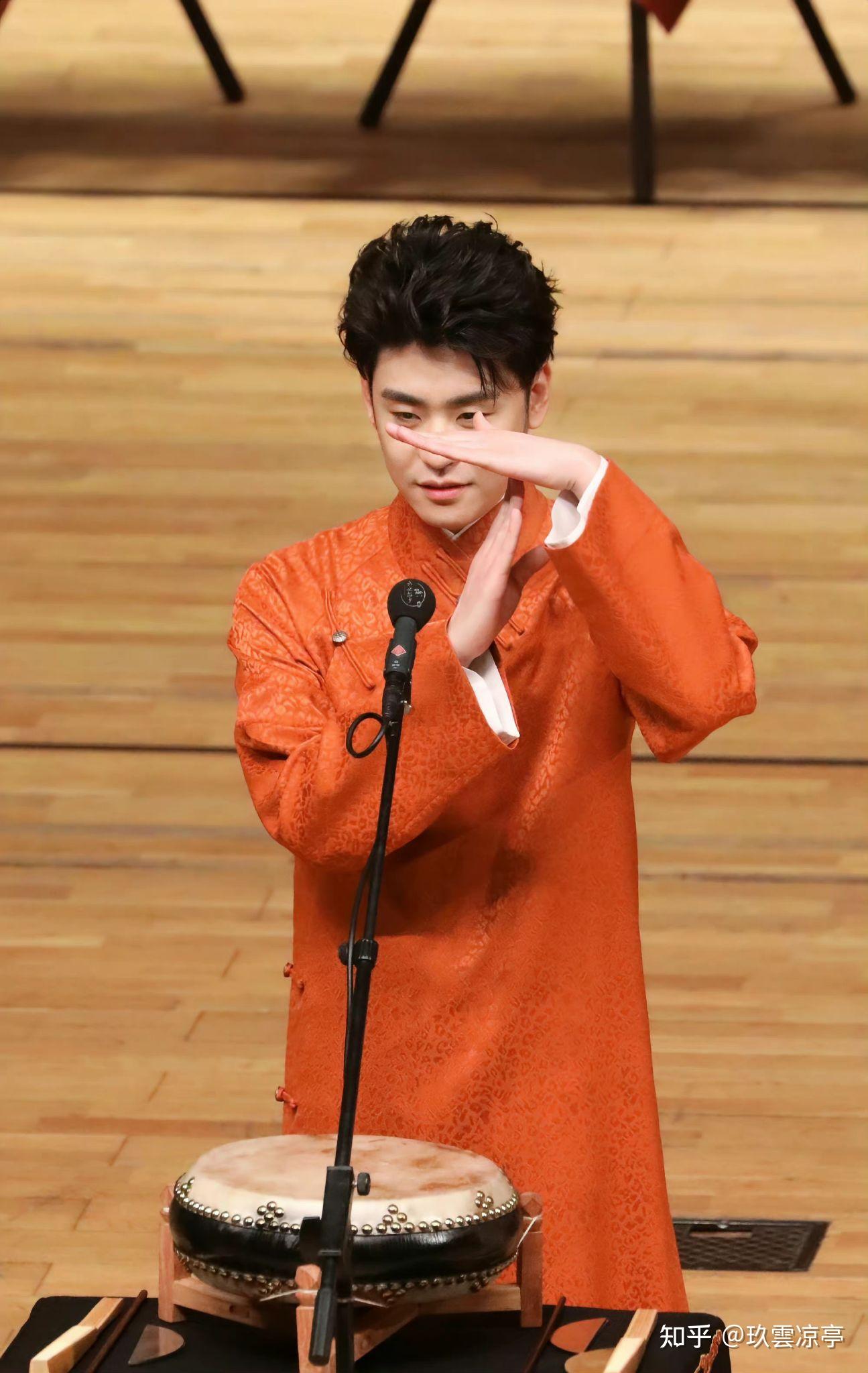 愿许一世伴君行一枚小柠檬与张云雷的故事48