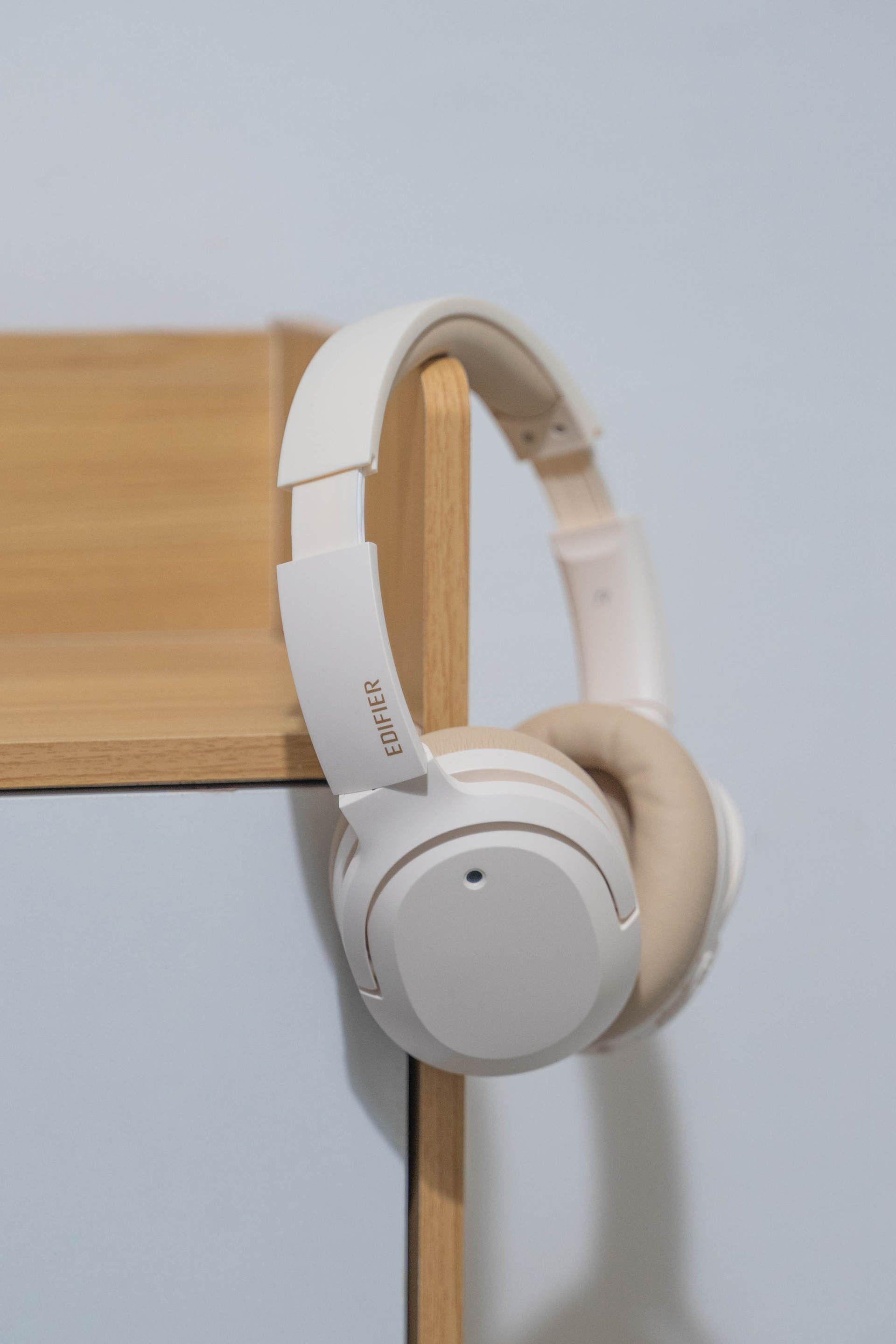 写给小白的降噪耳机选购指南:漫步者w820nb双金标测评 - 知乎