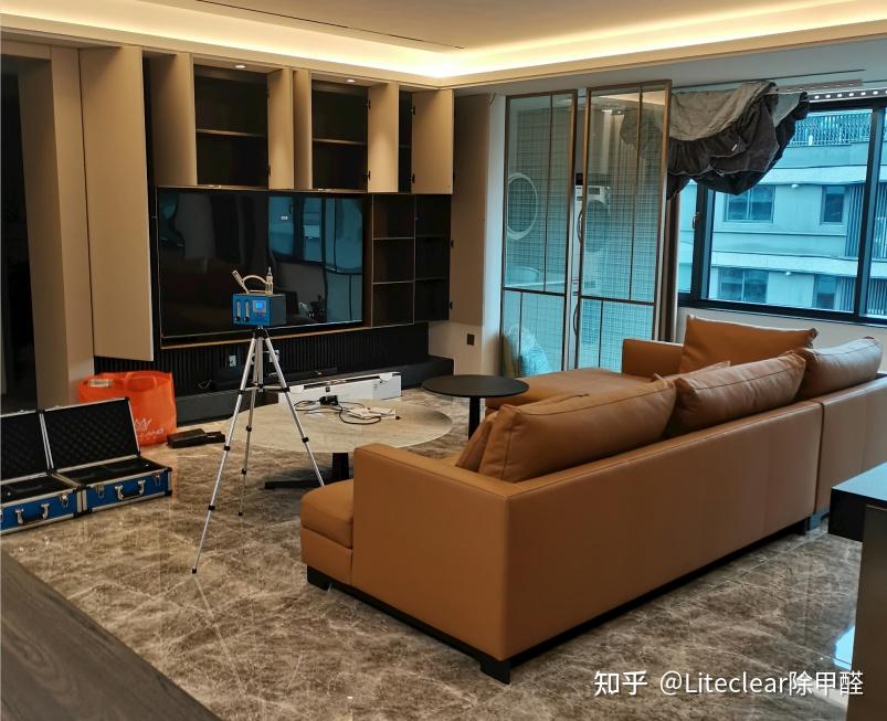 装修后房子要晾多久才可以安全入住?来听听装修老师傅怎么说 - 知乎