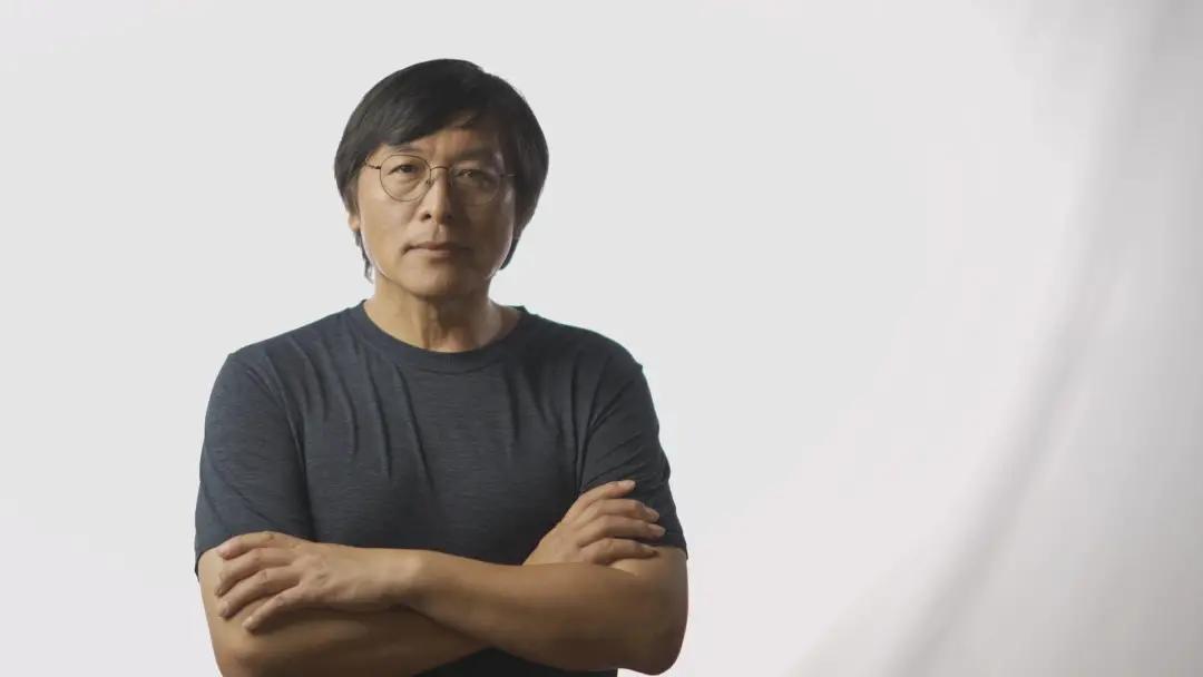 李宝章奥雅设计董事长兼首席设计师,旅行作家.